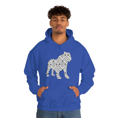 XR Reality Collection: Year of the Tiger (Unisex) Adult Hoodie