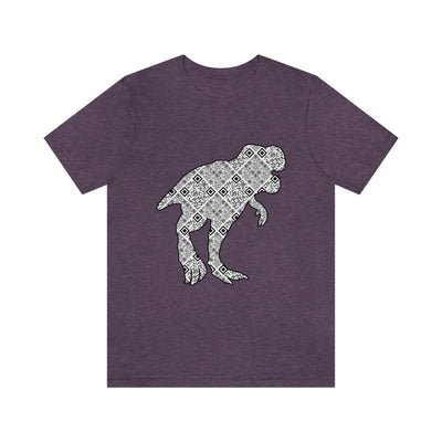 XR Reality Collection: Jurassic Stomp (Unisex) Adult T-Shirt