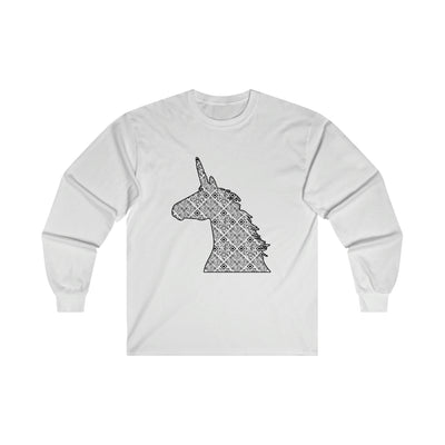 XR Reality Collection: Mystical Unicorn (Unisex) Adult Long Sleeve