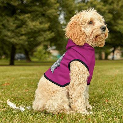 Unicorn Dog Hoodie