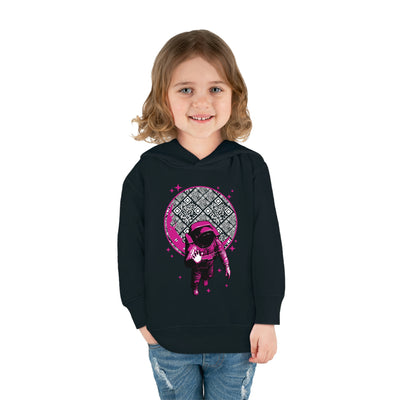 XR Reality Collection: Space Discovery (Unisex) Toddler Hoodie