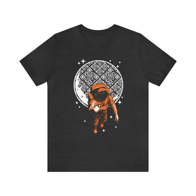 XR Reality Collection: Space Discovery (Unisex) Adult T-Shirt