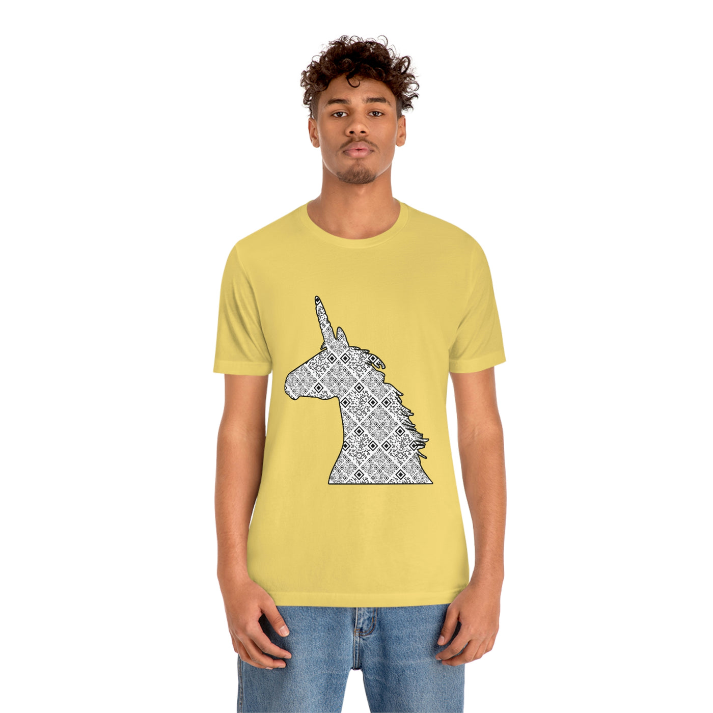 XR Reality Collection: Mystical Unicorn (Unisex) Adult T-Shirt