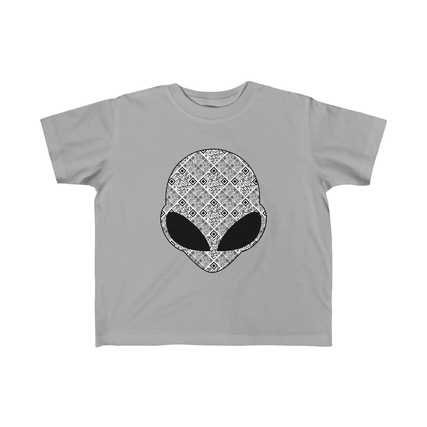 XR Reality Collection: Interstellar Planet (Unisex) Toddler T-Shirt