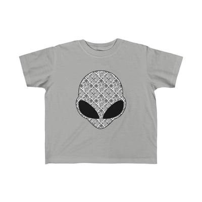 XR Reality Collection: Interstellar Planet (Unisex) Toddler T-Shirt