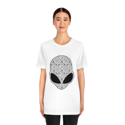 XR Reality Collection: Interstellar Planet (Unisex) Adult T-Shirt