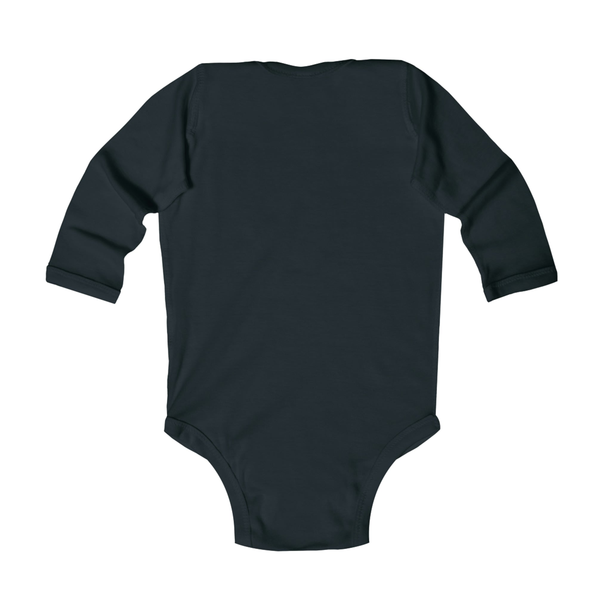 Kitty #84447 Infant Long Sleeve Bodysuit