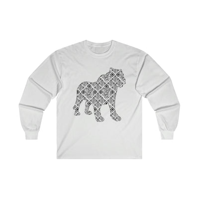 XR Reality Collection: Year of the Tiger (Unisex) Adult Long Sleeve