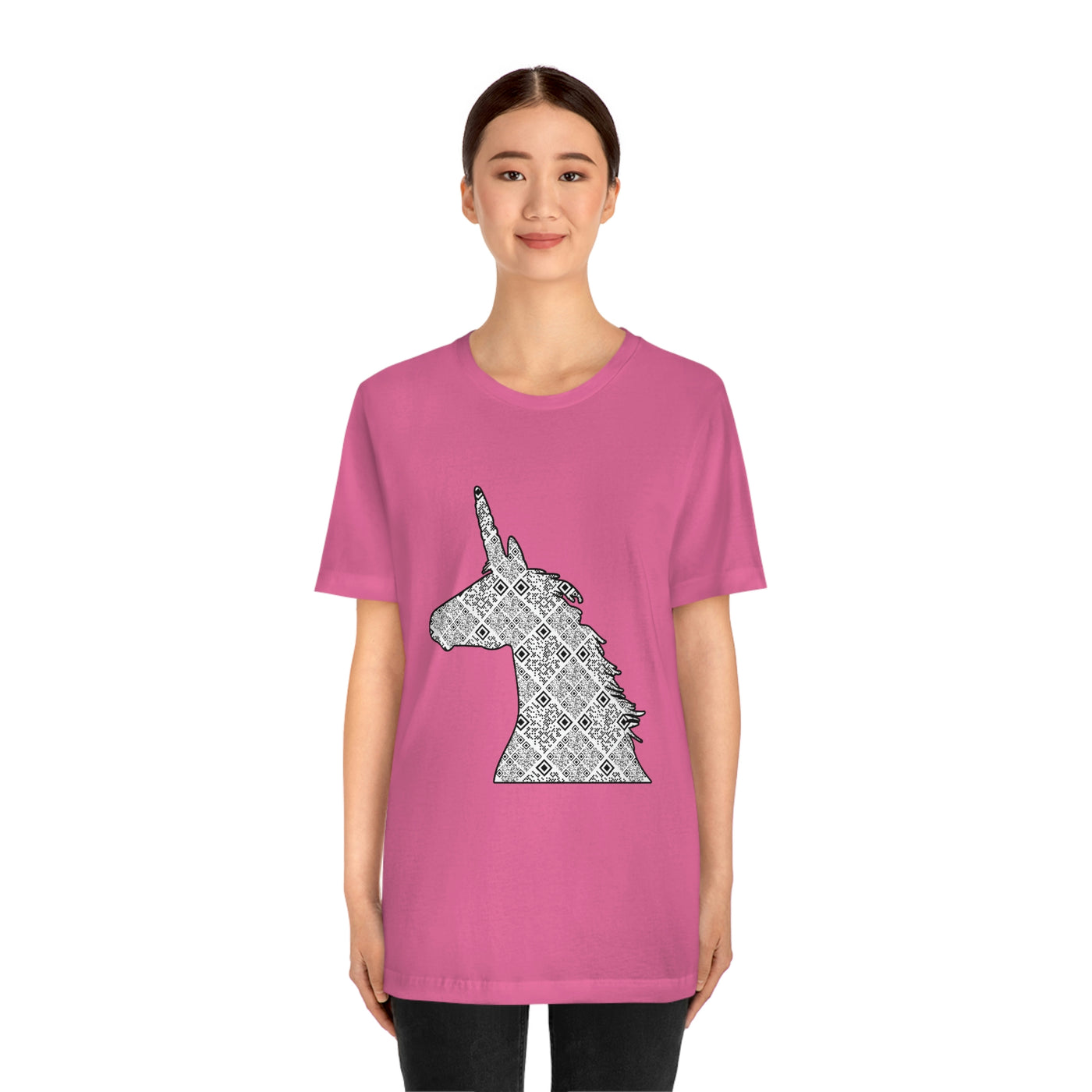 XR Reality Collection: Mystical Unicorn (Unisex) Adult T-Shirt