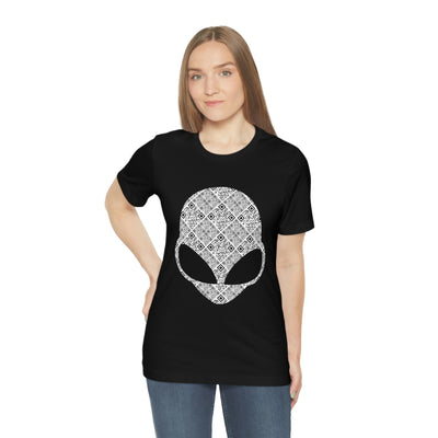 XR Reality Collection: Interstellar Planet (Unisex) Adult T-Shirt