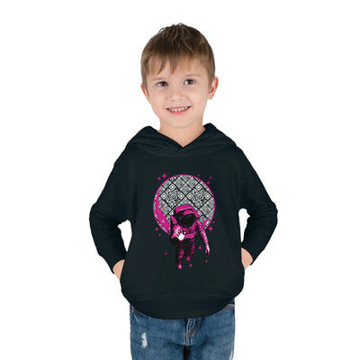 XR Reality Collection: Space Discovery (Unisex) Toddler Hoodie