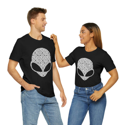 XR Reality Collection: Interstellar Planet (Unisex) Adult T-Shirt