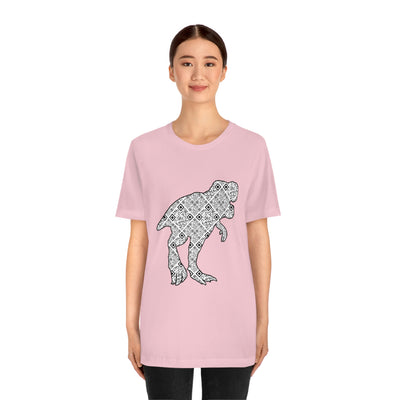 XR Reality Collection: Jurassic Stomp (Unisex) Adult T-Shirt