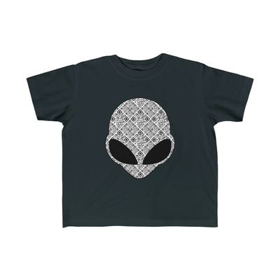 XR Reality Collection: Interstellar Planet (Unisex) Toddler T-Shirt