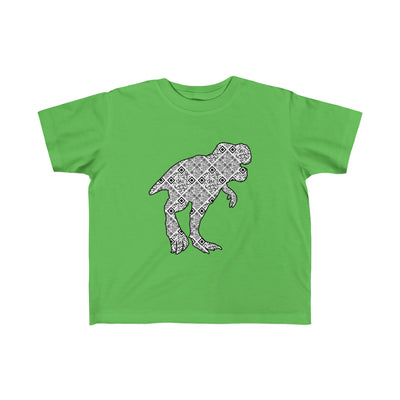 XR Reality Collection: Jurassic Stomp (Unisex) Toddler T-Shirt