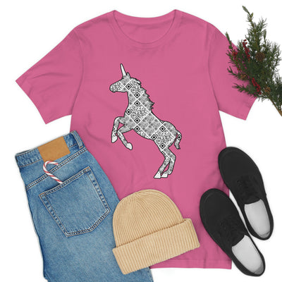 XR Reality Collection: Unicorn Princess (Unisex) Adult T-Shirt