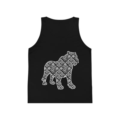 XR Reality Collection: Year of the Tiger (Unisex) Youth Tank Top