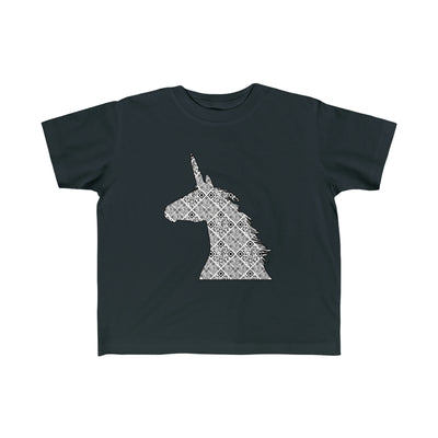 XR Reality Collection: Mystical Unicorn (Unisex) Toddler T-Shirt