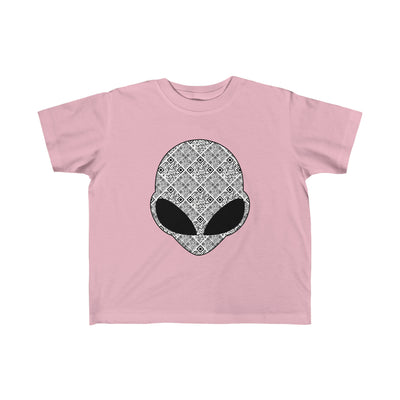 XR Reality Collection: Interstellar Planet (Unisex) Toddler T-Shirt