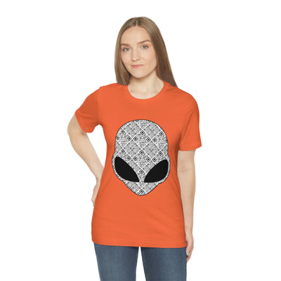 XR Reality Collection: Interstellar Planet (Unisex) Adult T-Shirt