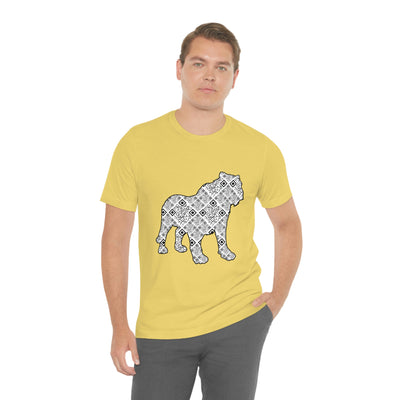 XR Reality Collection: Year of the Tiger (Unisex) Adult T-Shirt