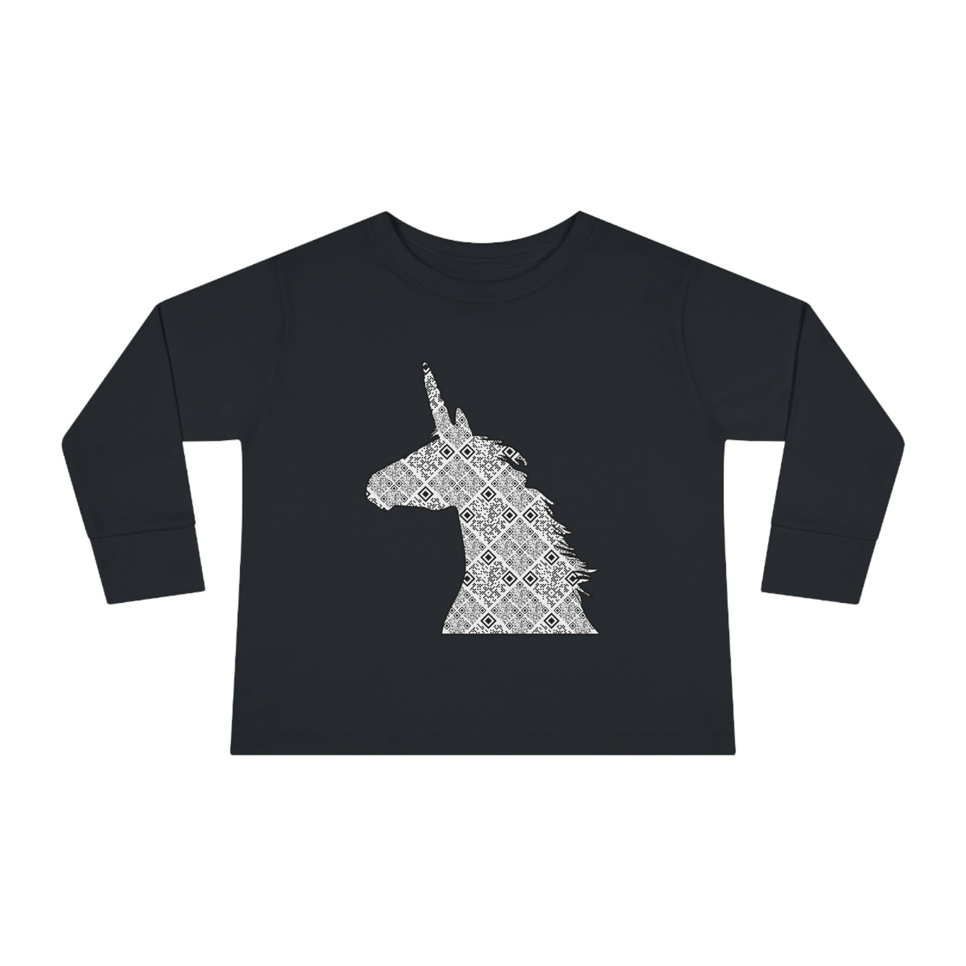 XR Reality Collection: Mystical Unicorn (Unisex) Toddler Long Sleeve