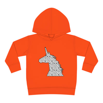 XR Reality Collection: Mystical Unicorn (Unisex) Toddler Hoodie