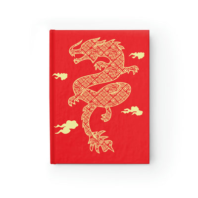 Dragon Journal