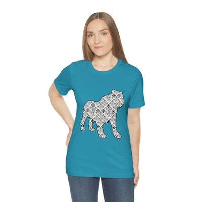 XR Reality Collection: Year of the Tiger (Unisex) Adult T-Shirt